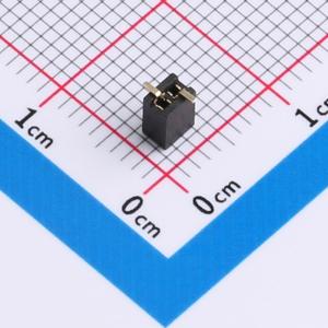 BX-PM1.27-1-2PU-W商品缩略图