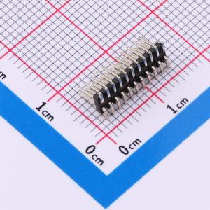 BX-PZ1.27-2-11PWZ商品缩略图