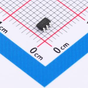 74LVC1G02GV商品缩略图