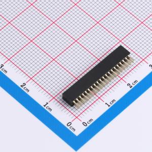 BX-PM1.27-2-20PU-Z商品缩略图