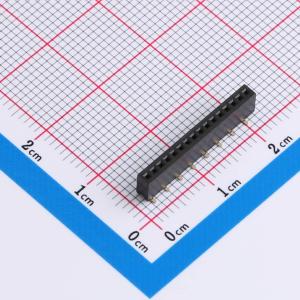 BX-PM1.27-1-16PU-W商品缩略图