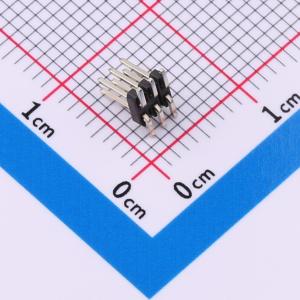 BX-PZ1.27-2-3PWZ商品缩略图