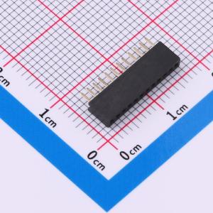 BX-PM1.27-1-12PU-Z商品缩略图