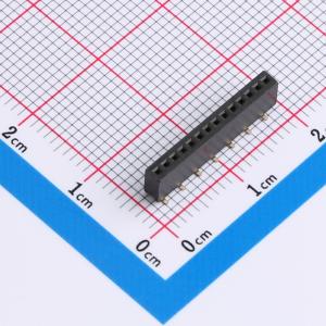 BX-PM1.27-1-14PU-W商品缩略图