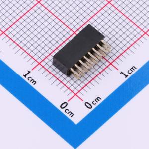 BX-PM1.27-2-8PU-Z商品缩略图