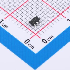 1MSPS, 3.3V - 4.8V, 超低功耗, 12位SAR模数转换器