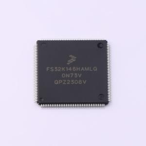 FS32K146HAT0MLQR商品缩略图