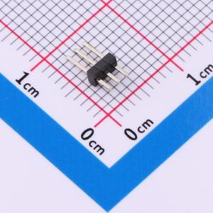 BX-PZ1.27-1-3PZZ商品缩略图