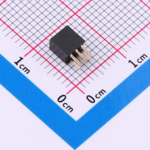 BX-PM1.27-2-3PU-Z商品缩略图