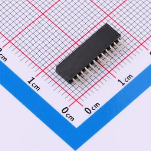 BX-PM1.27-1-12PU-Z商品缩略图