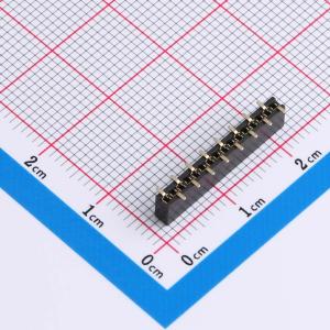 BX-PM1.27-1-16PU-W商品缩略图