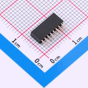 BX-PM1.27-1-8PU-Z商品缩略图