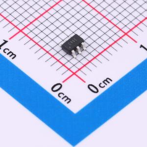 1 Msps、3.3V-4.8V、10bit SAR模数转换器
