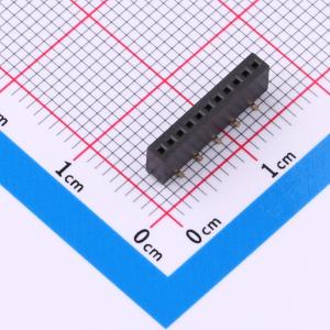 BX-PM1.27-1-11PU-W商品缩略图