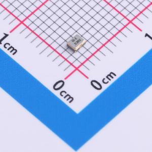 SMD2016 12MHz 1.8~3.3V ±10ppm