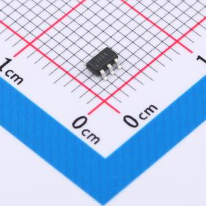 1000KSPS, 3.3V - 4.8V, 超低功耗, 12位SAR模数转换器