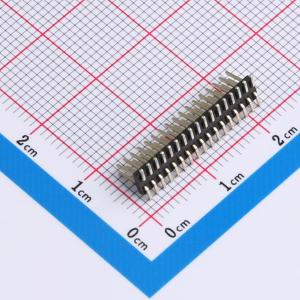 BX-PZ1.27-2-17PWZ商品缩略图