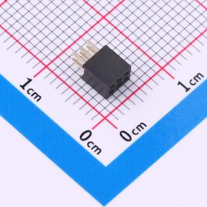 BX-PM1.27-2-3PU-Z商品缩略图