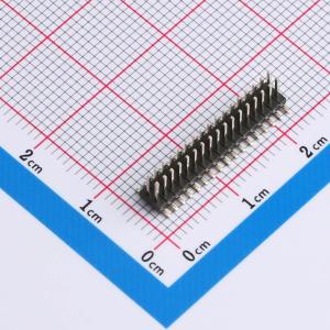 BX-PZ1.27-2-17PWZ商品缩略图