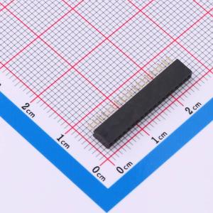 BX-PM1.27-1-19PU-Z商品缩略图