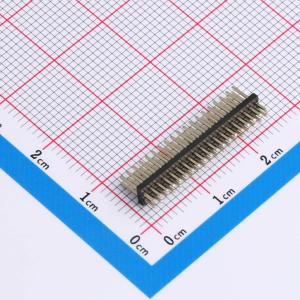 BX-PZ1.27-2-19PZZ商品缩略图