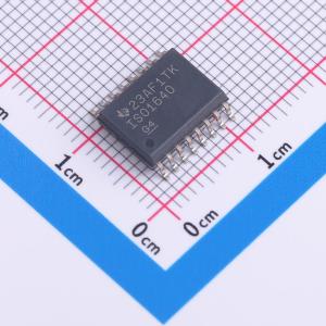 EMC 性能优异的双向 I2C 数字隔离器