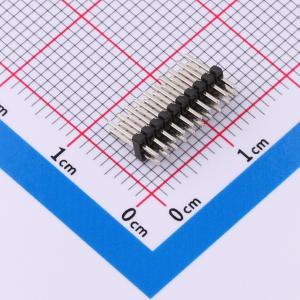 BX-PZ1.27-2-10PZZ商品缩略图