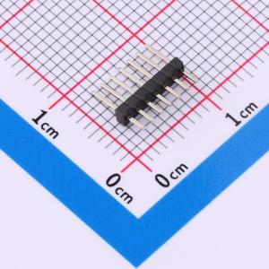 BX-PZ1.27-1-7PZZ商品缩略图