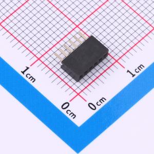 BX-PM1.27-1-6PU-Z商品缩略图