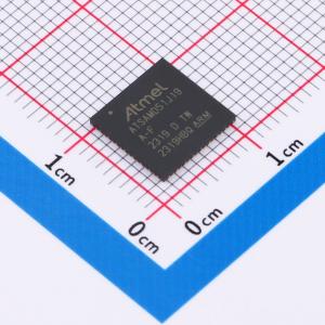 ATSAMD51J19A-MFT商品缩略图