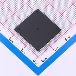 FS32K146HAT0MLQR商品缩略图