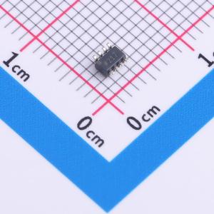 AD5245BRJZ100-RL7商品缩略图