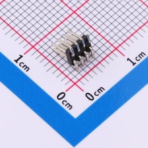 BX-PZ1.27-2-4PWZ商品缩略图