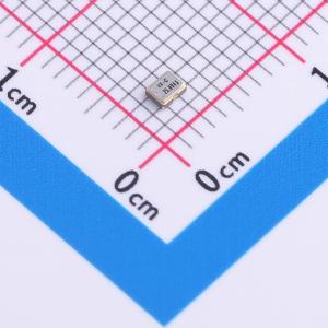 25MHz ±10ppm 1.8V~3.3V