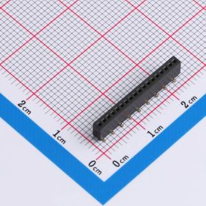 BX-PM1.27-1-18PU-W商品缩略图