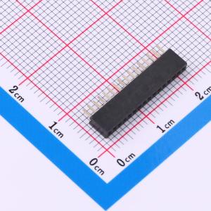 BX-PM1.27-1-16PU-Z商品缩略图