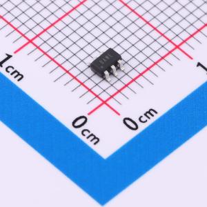 1.25 MSPS、超低功耗、10bit 、微型SAR模数转换器