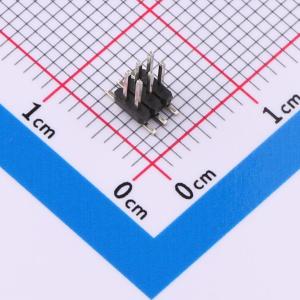 BX-PZ1.27-2-3PWZ商品缩略图