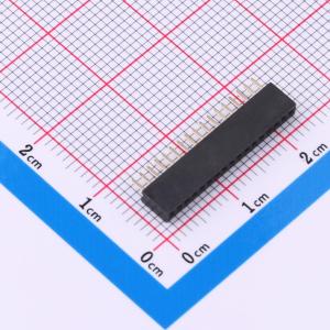 BX-PM1.27-1-17PU-Z商品缩略图