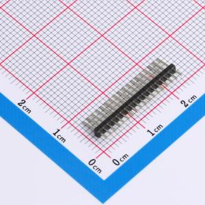 BX-PZ1.27-1-18PZZ商品缩略图