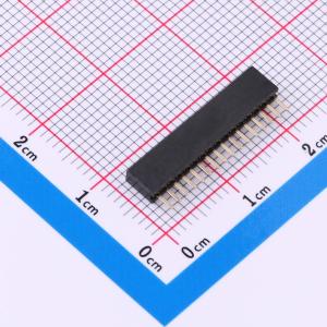 BX-PM1.27-1-16PU-Z商品缩略图