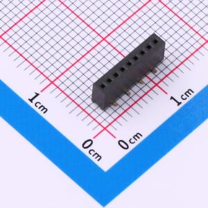 BX-PM1.27-1-9PU-W商品缩略图