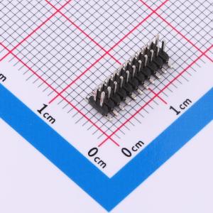 BX-PZ1.27-2-11PWZ商品缩略图