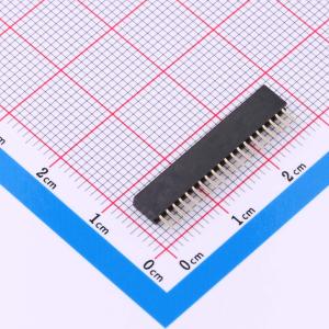 BX-PM1.27-1-20PU-Z商品缩略图