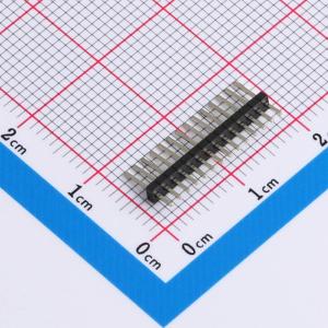 BX-PZ1.27-1-14PZZ商品缩略图