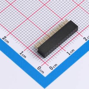 BX-PM1.27-2-15PU-Z商品缩略图