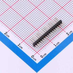 BX-PZ1.27-1-17PZZ商品缩略图