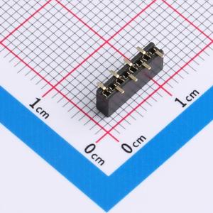 BX-PM1.27-1-8PU-W商品缩略图