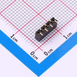 BX-PM1.27-1-7PU-W商品缩略图