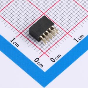 BX-PM1.27-2-5PU-Z商品缩略图